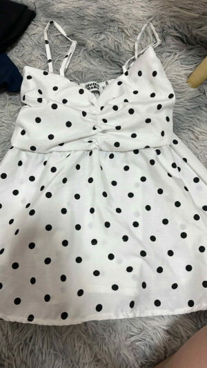 เสื้อ Polkadot