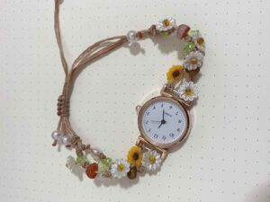 นาฬิกาข้อมือ