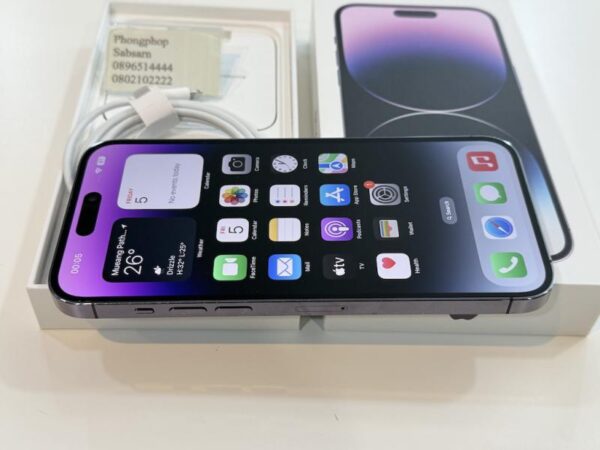 iphone 14 pro max 256 iphone 14 pro max 256