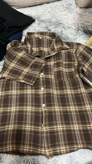 เสื้อคอปก