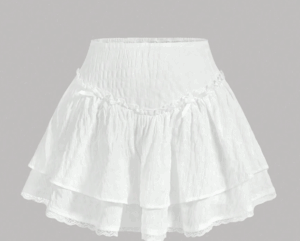 กระโปรงบอลลูน