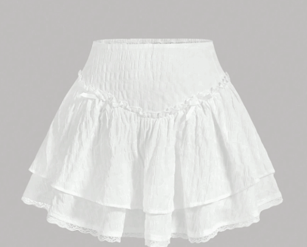 กระโปรงบอลลูน