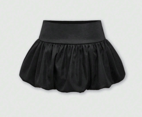 กระโปรงบอลลูน