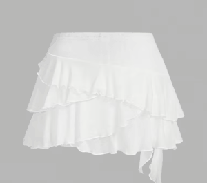 กระโปรง