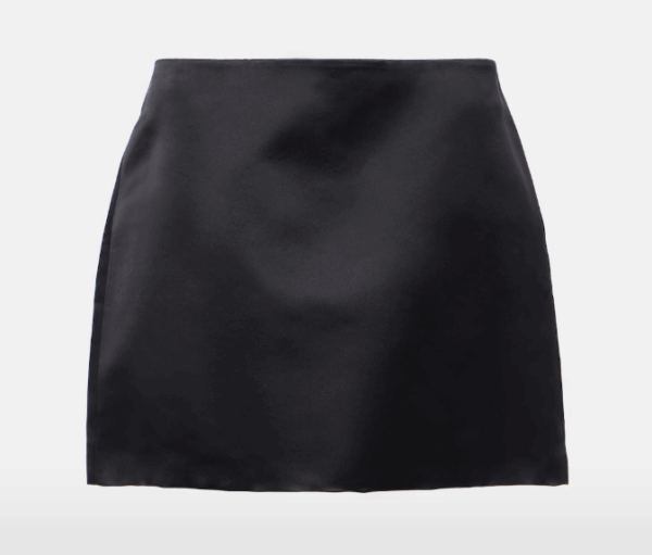 กระโปรงทรงA