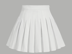 กระโปรงเทนนิส