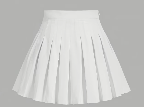 กระโปรงเทนนิส