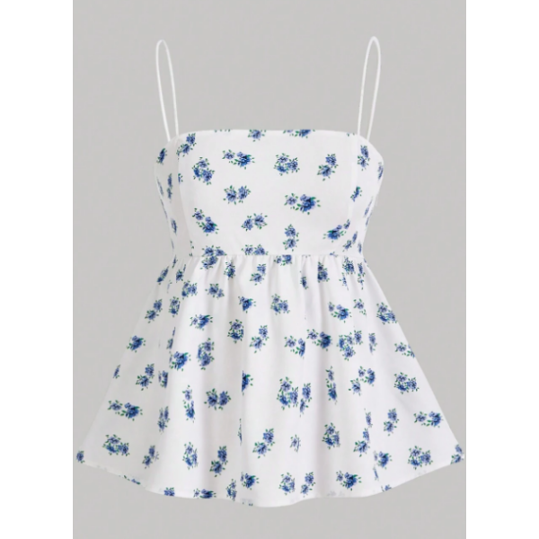 เสื้อสายเดี่ยว