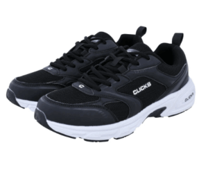 คลิ๊กส์ รองเท้าผ้าใบ