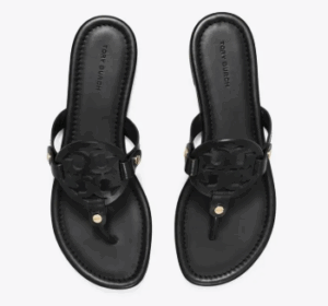 รองเท้าแตะ มิลเลอร์