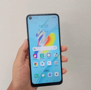 oppo a54