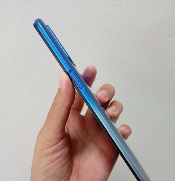 oppo a54