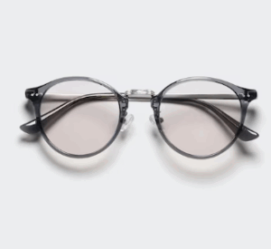 แว่นตาแฟชั่น