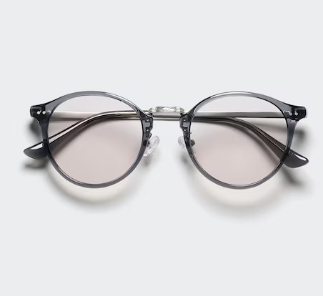 แว่นตาแฟชั่น