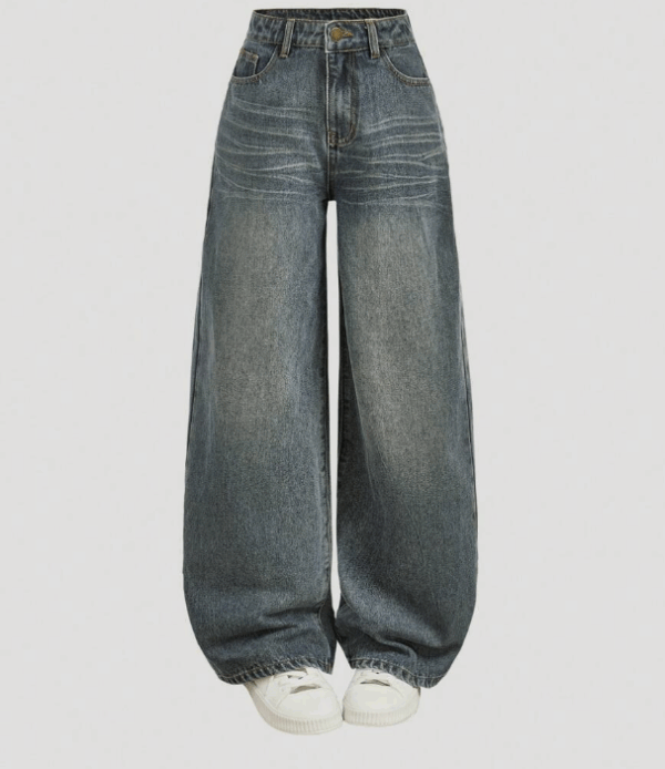 กางเกงยีน