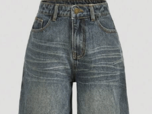 กางเกงยีน