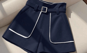 กางเกงสั้น