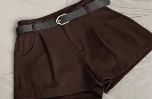 กางเกงสั้น