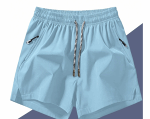 กางเกงสั้น