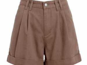 กางเกงยีนขาสั้น