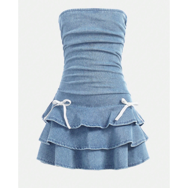 ชุดกระโปรง