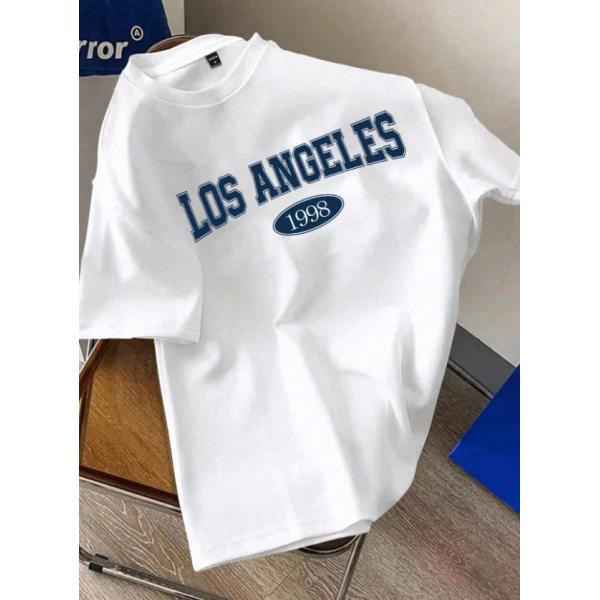 เสื้อยืดแขนสั้น