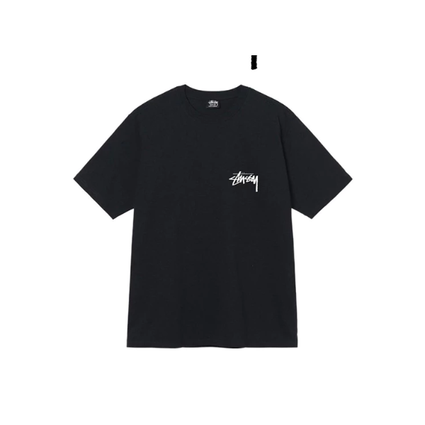 เสื้อ Stussy Fuzzy Dice Tee