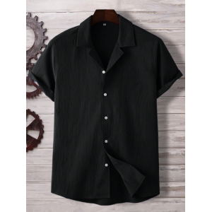 เสื้อเชิ้ตแขนยาวกระดุมผู้ชาย