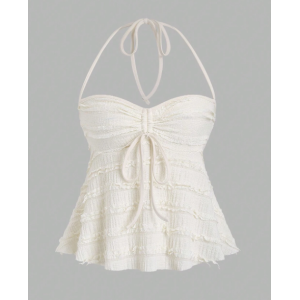 เสื้อสายเดี่ยว