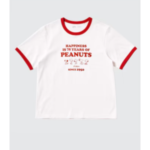 เสื้อยืดแขนสั้น