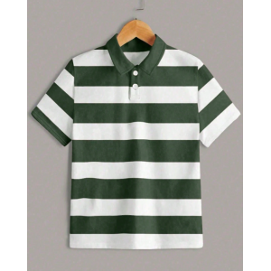 เสื้อโปโลแขนสั้น