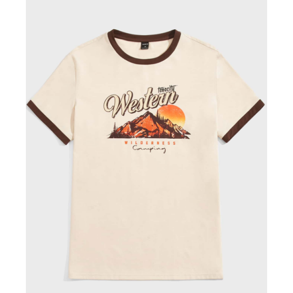 เสื้อยืด