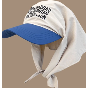 หมวกกันแดด