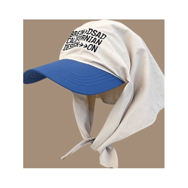 หมวกกันแดด