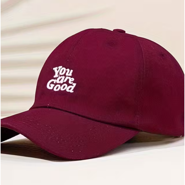 หมวกแก๊ปกันแดด