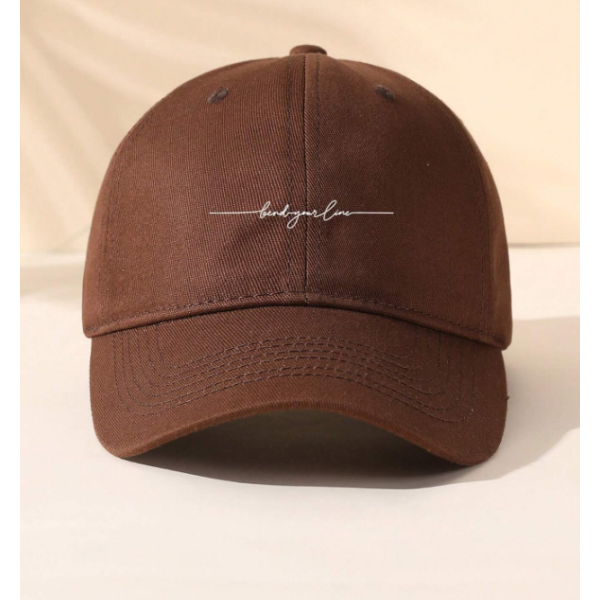 หมวกเบสบอล